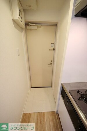 Belle Sweet東所沢の物件内観写真